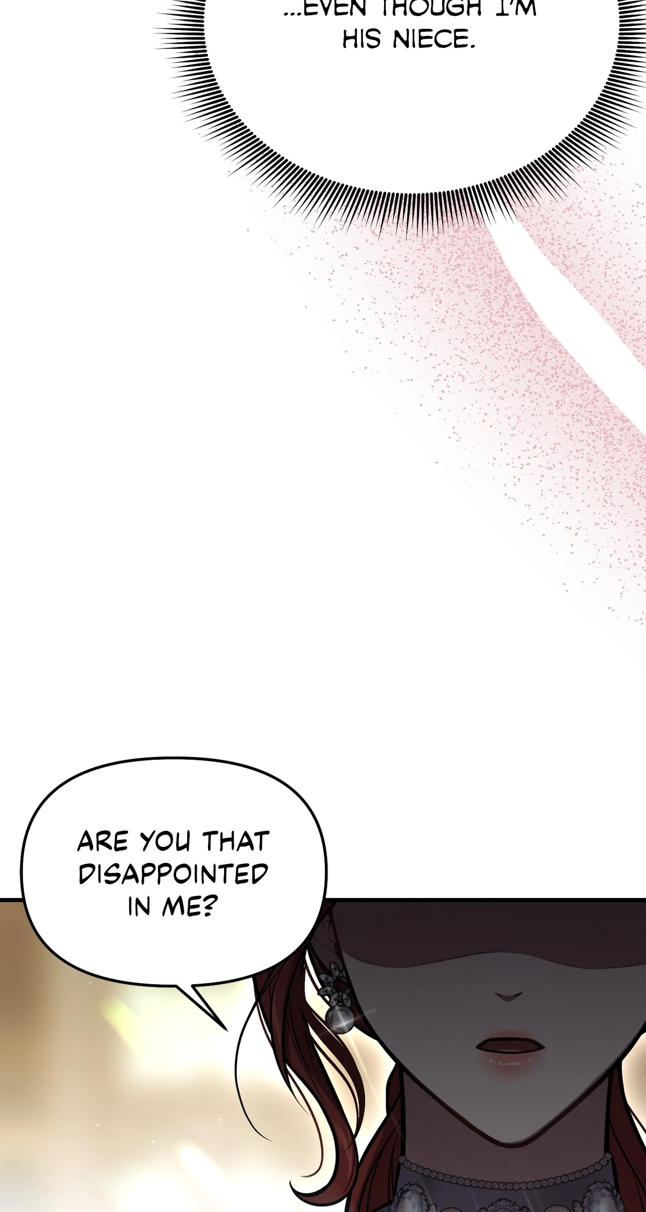 The Secret Bedroom of a Dejected Royal Daughter Chapter 100 96